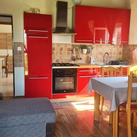 Apartman Kos Rosini Dış mekan fotoğraf