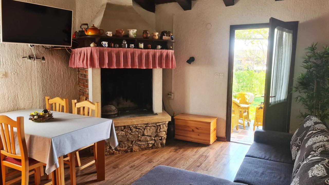 Apartman Kos Rosini Dış mekan fotoğraf