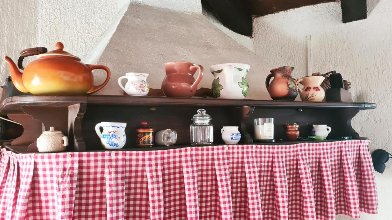 Apartman Kos Rosini Dış mekan fotoğraf