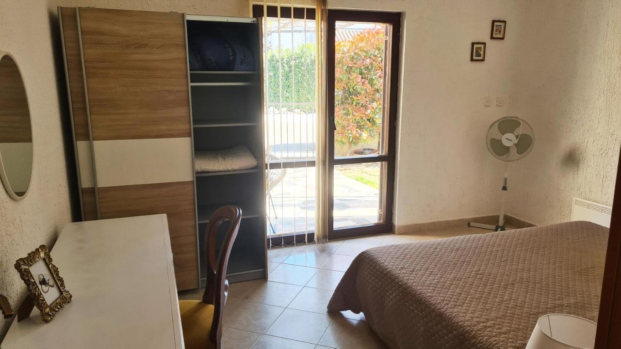Apartman Kos Rosini Dış mekan fotoğraf