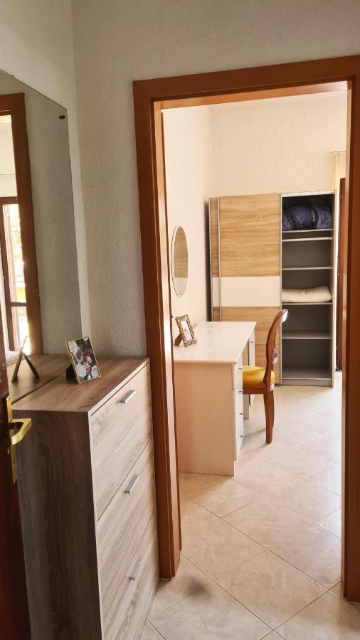 Apartman Kos Rosini Dış mekan fotoğraf