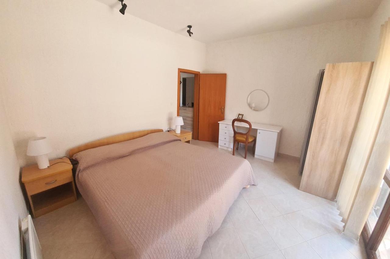 Apartman Kos Rosini Dış mekan fotoğraf