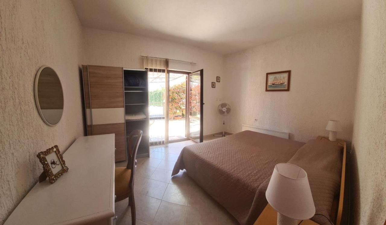 Apartman Kos Rosini Dış mekan fotoğraf