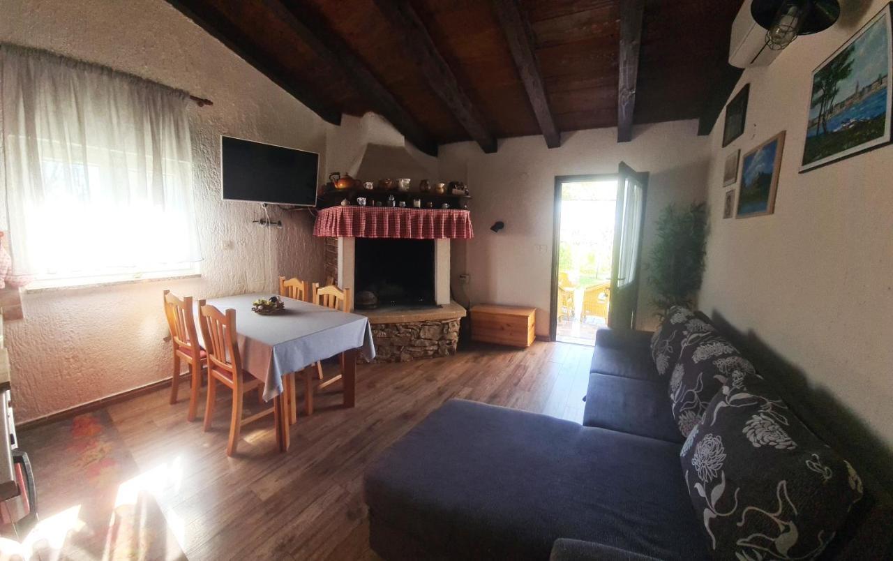 Apartman Kos Rosini Dış mekan fotoğraf